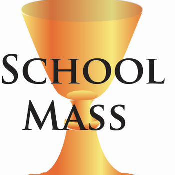 Image of Whole School Mass for the new Summer Term